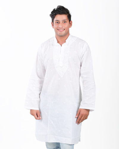 Man Kurta Pant