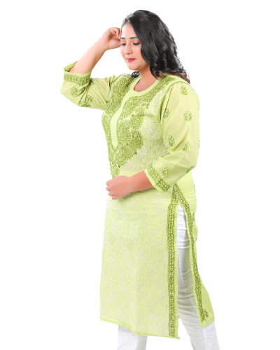 Cotton Kurti