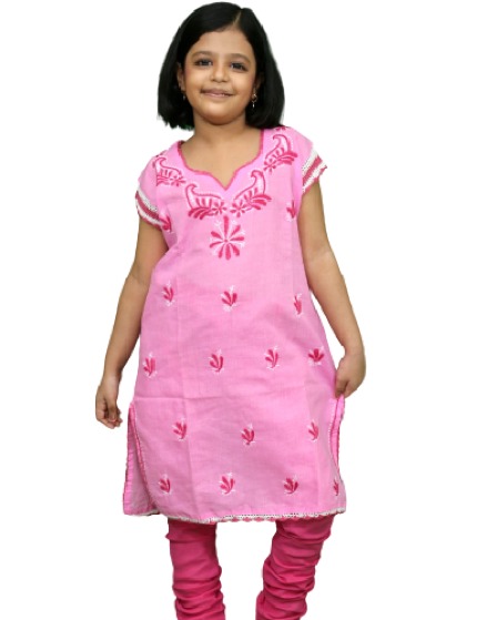 Children Kurti Girl